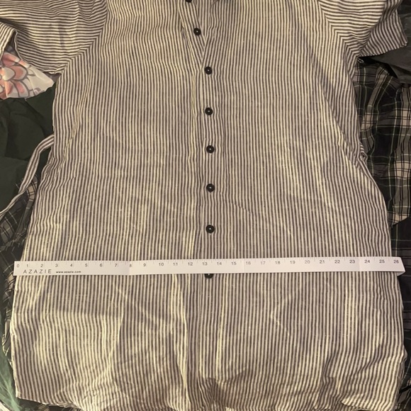 BYTAVI Dress - Picture 6 of 10